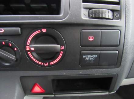 Volkswagen - Transporter