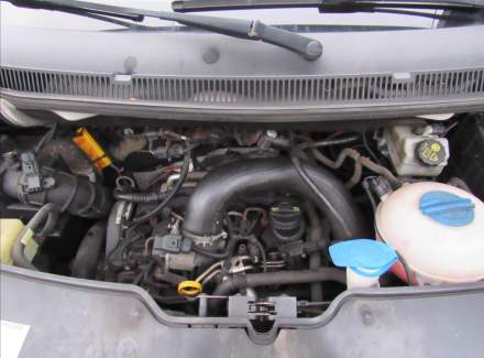 Volkswagen - Transporter