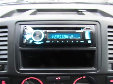 Volkswagen - Transporter