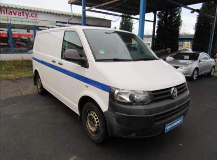 Volkswagen - Transporter