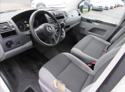 Volkswagen - Transporter