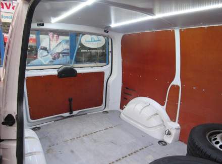 Volkswagen - Transporter