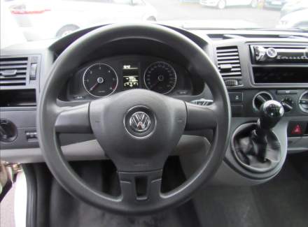 Volkswagen - Transporter
