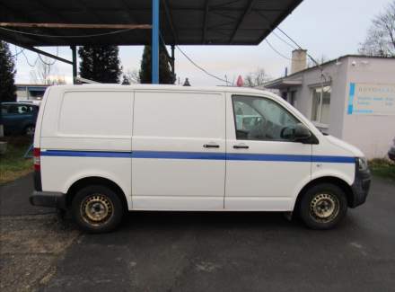 Volkswagen - Transporter