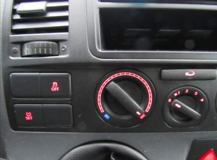 Volkswagen - Transporter