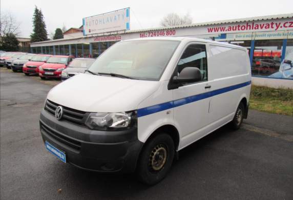 Volkswagen - Transporter
