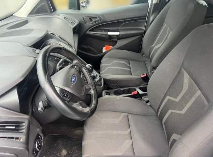 Ford - Tourneo Connect