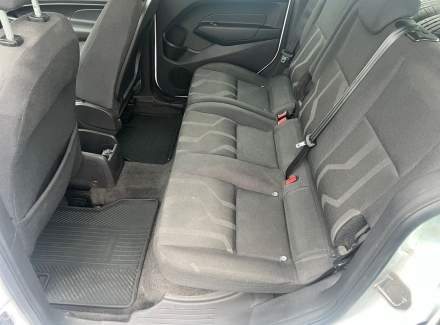 Ford - Tourneo Connect