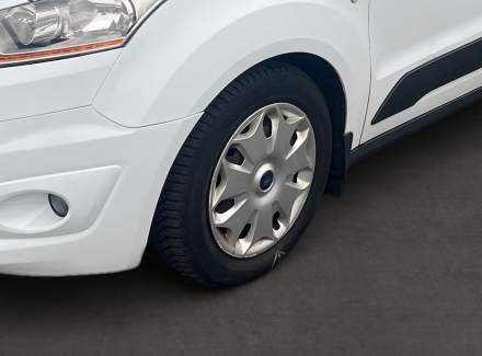 Ford - Tourneo Connect