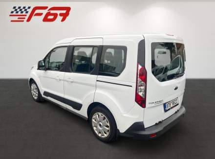 Ford - Tourneo Connect