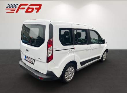 Ford - Tourneo Connect