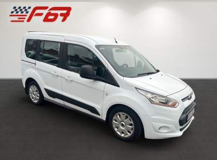Ford - Tourneo Connect