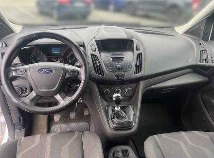 Ford - Tourneo Connect