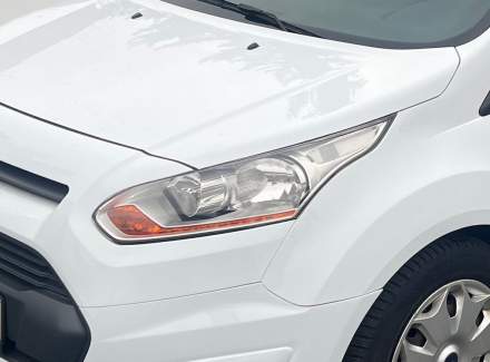 Ford - Tourneo Connect