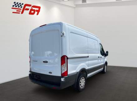 Ford - Transit