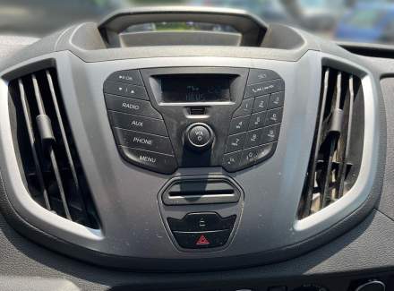 Ford - Transit