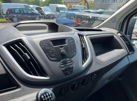 Ford - Transit