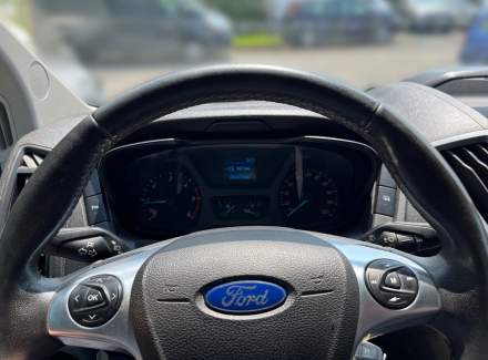 Ford - Transit