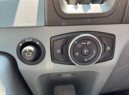 Ford - Transit