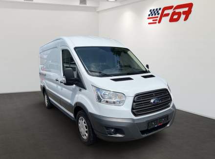Ford - Transit