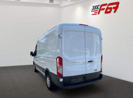 Ford - Transit