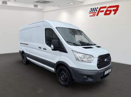 Ford - Transit