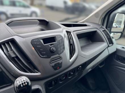 Ford - Transit
