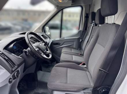 Ford - Transit