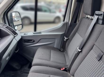 Ford - Transit