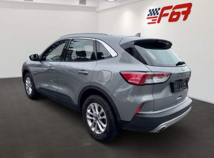 Ford - Kuga