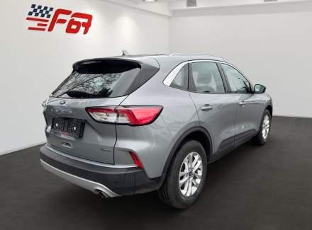 Ford - Kuga