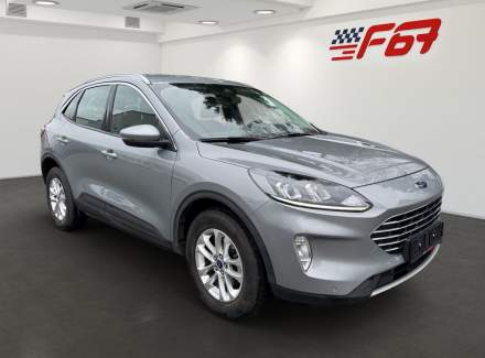 Ford - Kuga
