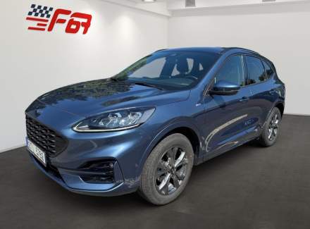 Ford - Kuga