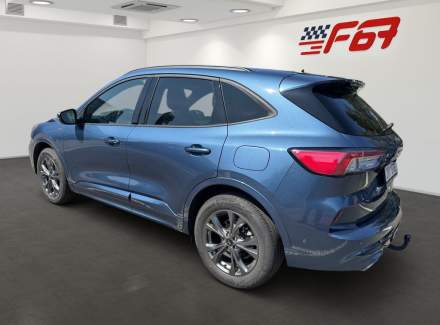 Ford - Kuga