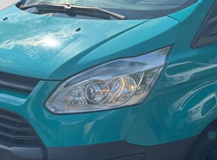 Ford - Transit