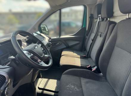 Ford - Transit