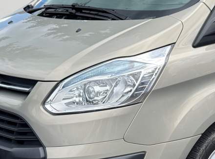 Ford - Tourneo Custom