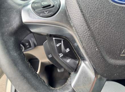 Ford - Tourneo Custom