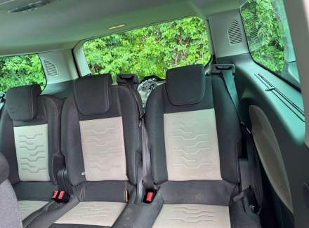 Ford - Tourneo Custom