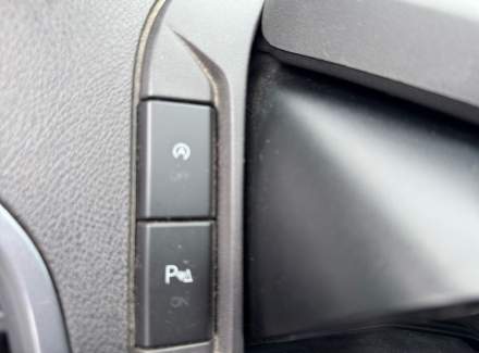 Ford - Tourneo Custom