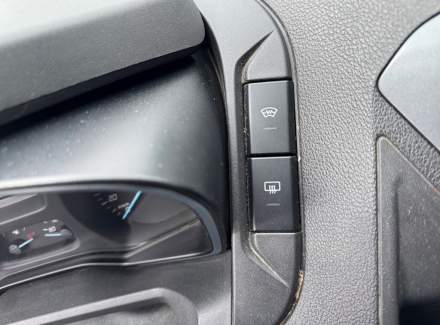 Ford - Tourneo Custom