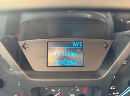 Ford - Transit