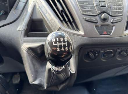 Ford - Transit