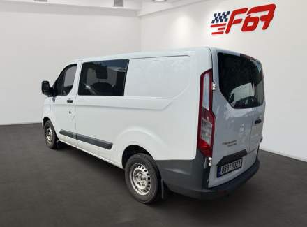 Ford - Transit