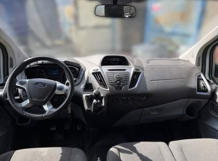 Ford - Transit