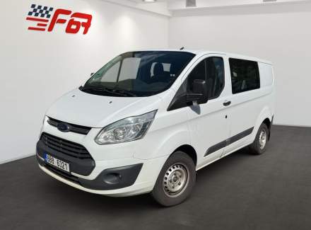 Ford - Transit