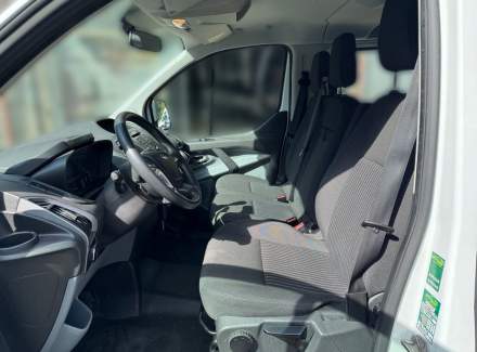 Ford - Transit