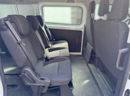 Ford - Transit