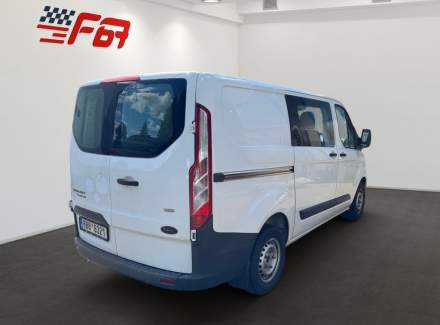 Ford - Transit