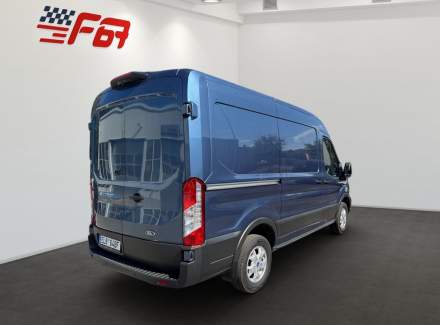 Ford - Transit